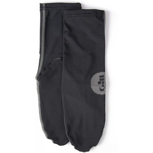 2021 Gill Stretch Drysuit Sock in BLACK 4516